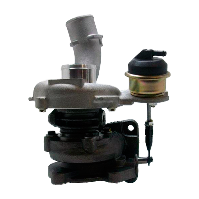 RENAULT MEGANE DCI F9Q 8200683853 7381234 - Turbolader