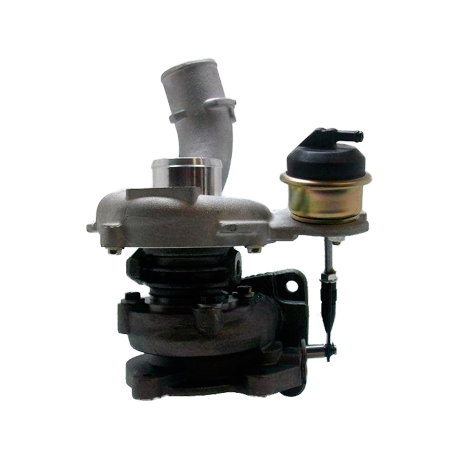 RENAULT MEGANE DCI F9Q 8200683853 7381234 - Turbocompressore