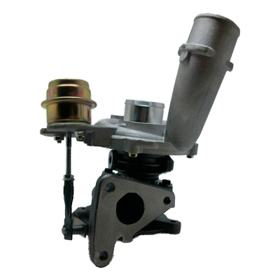 RENAULT TRAFIC DCI F9Q 8200683854 751768 - Turbocharger