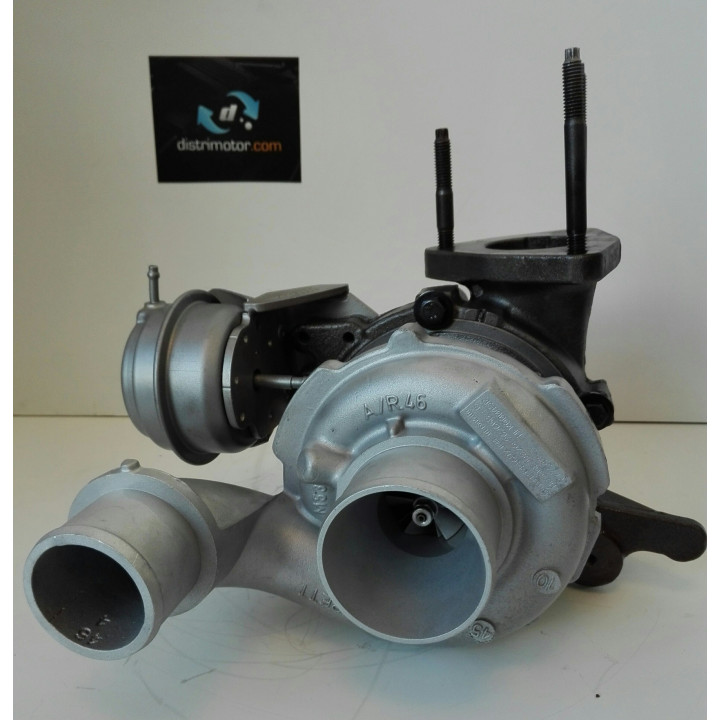 SUZUKI GRAND VITARA F9Q 268 8.200.962.608D 7779483 - Turbocompresseur