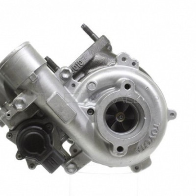 Kaufen Sie TOYOTA LANDCRUISER D-4 1KD-FTV