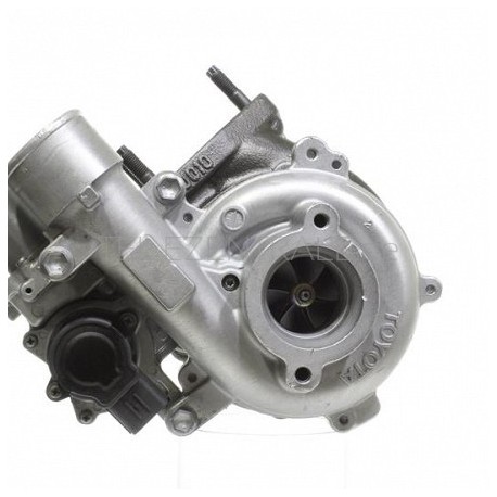 Comprar TOYOTA LANDCRUISER D-4 1KD-FTV