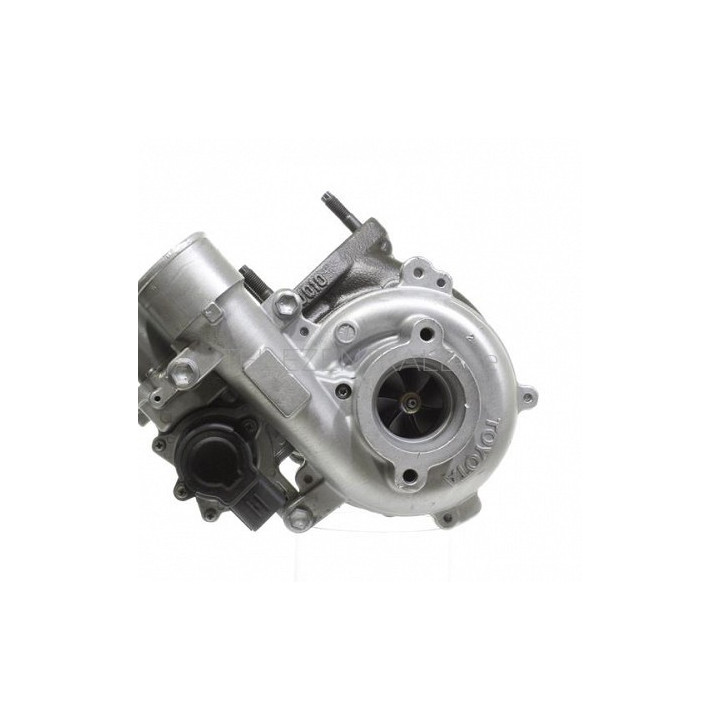 Comprar TOYOTA LANDCRUISER D-4 1KD-FTV