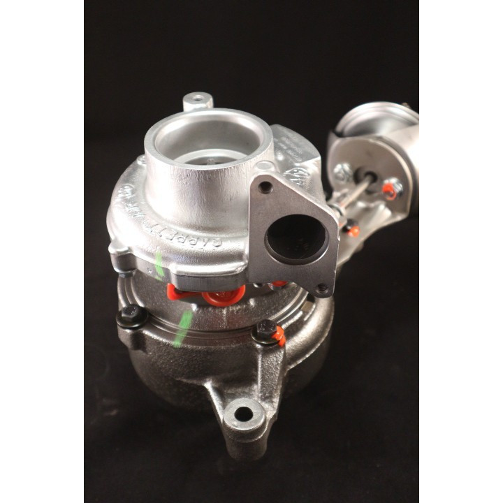 Acheter PEUGEOT 308 HDI DW10BTED4 0375K8 7560472