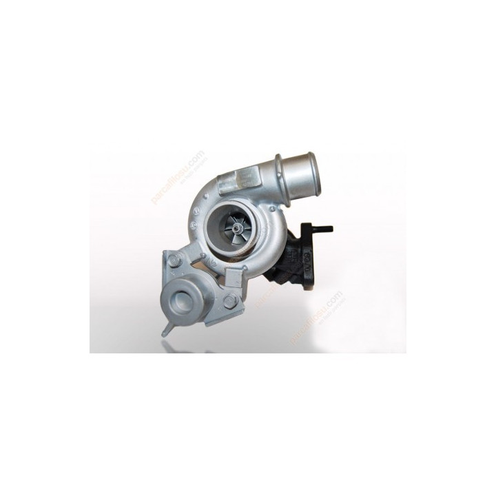 Acheter HYUNDAI I30 4917302711 - Turbocompresseur