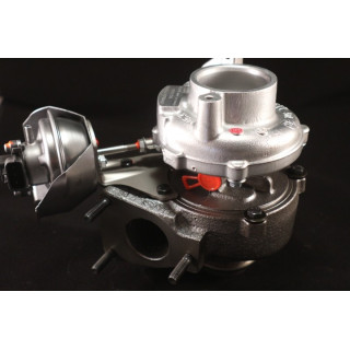 PEUGEOT 308 HDI DW10BTED4 0375K8 7560472 - Turbocompresor