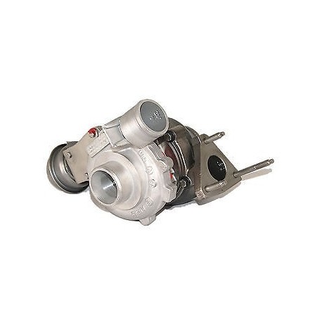 SUZUKI GRAND VITARA DD F9Q 8200412717 751065 - Turbocompresseur