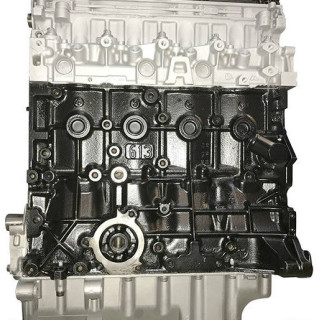 SUZUKI 2.0 HDi 8v RHX / RHY / RHZ / RHP / RHS / RHV, … - Motor diésel de reconstruidos