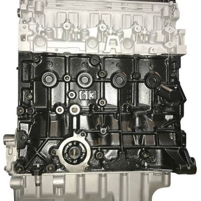 SUZUKI 2.0 HDi 8v RHX / RHY / RHZ / RHP / RHS / RHV, … – Standard-Austauschdieselmotor