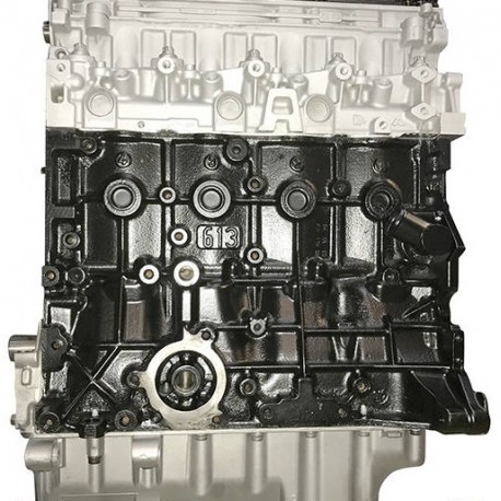 SUZUKI 2.0 HDi 8v RHX / RHY / RHZ / RHP / RHS / RHV, … – Standard-Austauschdieselmotor