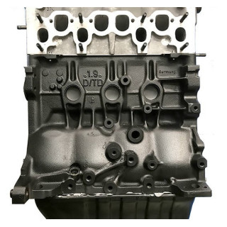 VOLKSWAGEN 1.9 TD engine type AAZ - Diesel bare engine remanufactured