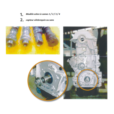 SUZUKI 1.6 G16A - Motor gasolina de reconstruidos