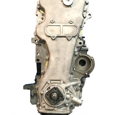 CITROEN 1.3 HDi FHY/Z-Motor – Standard-Austausch-Dieselmotor