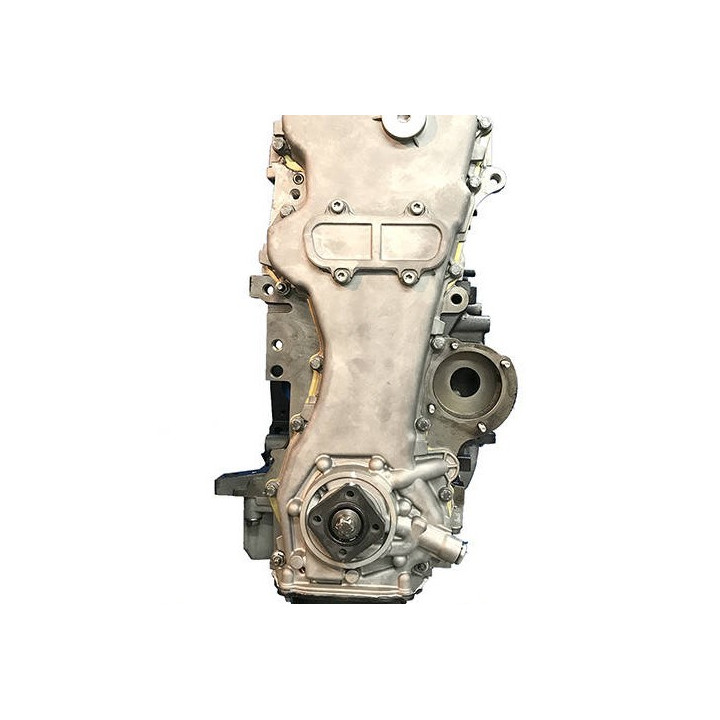 CITROEN 1.3 HDi FHY/Z-Motor – Standard-Austausch-Dieselmotor