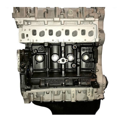 CITROEN 1.3 HDi FHY/Z-Motor – Standard-Austausch-Dieselmotor