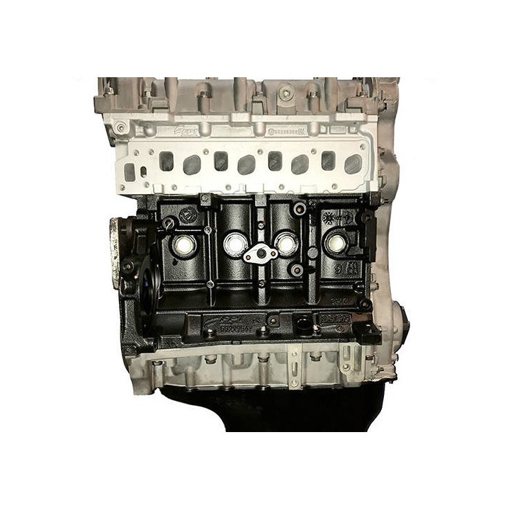 CITROEN 1.3 HDi FHY/Z-Motor – Standard-Austausch-Dieselmotor