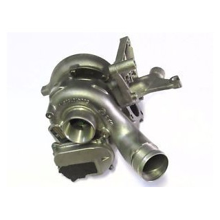 Turbocompresor VAG 53049700044