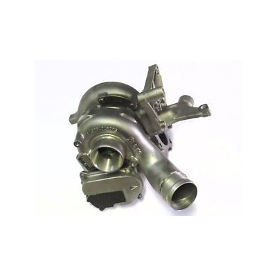Turbocompressore VAG 53049700044
