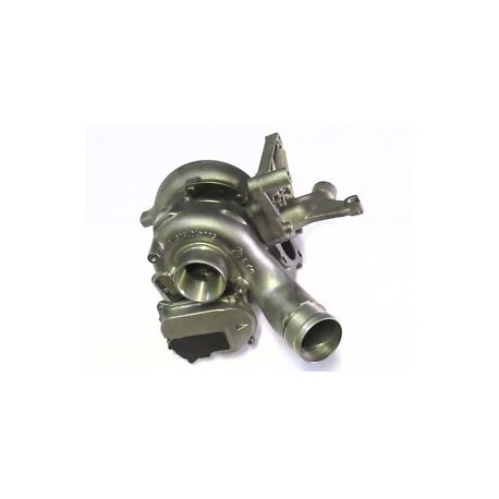 Turbocompresseur VAG 53049700044
