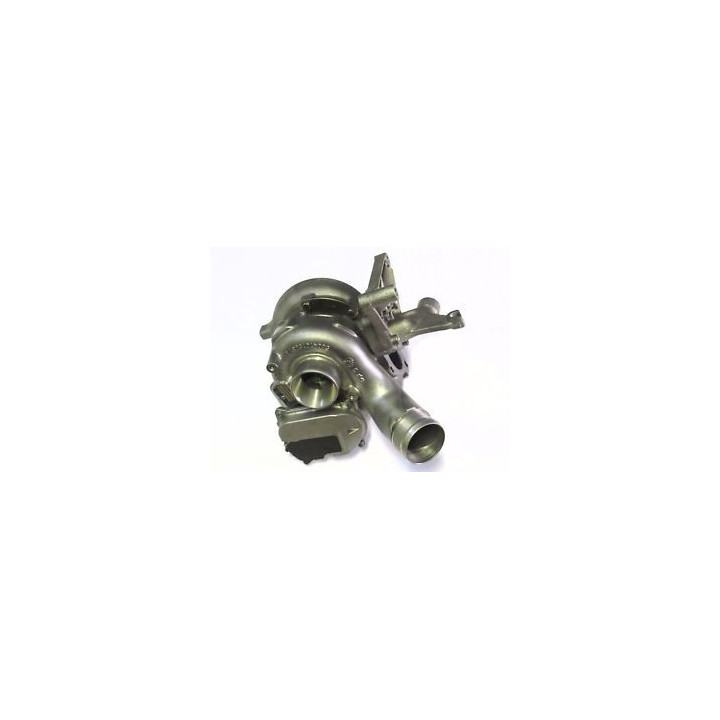 Turbocompresseur VAG 53049700044
