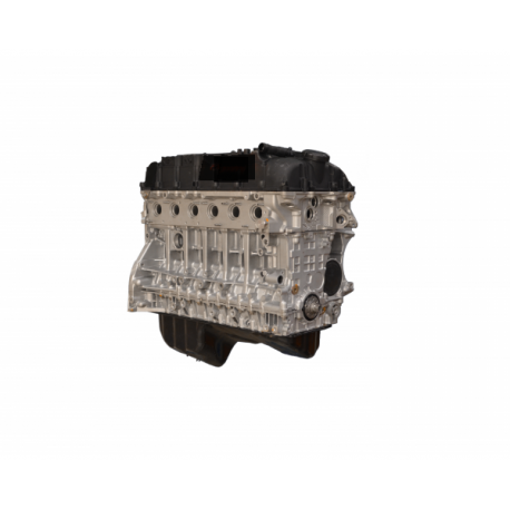 BMW 3.0i Typ N54B30A-Motor – Standard-Austausch-Benzinmotor