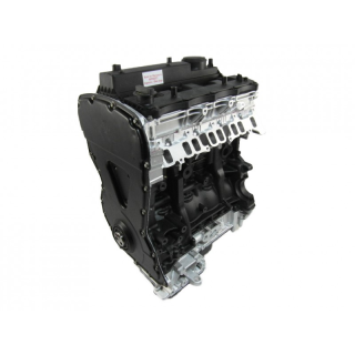 Moteur échange standard diesel FORD 2.2 TDCI type CYFA