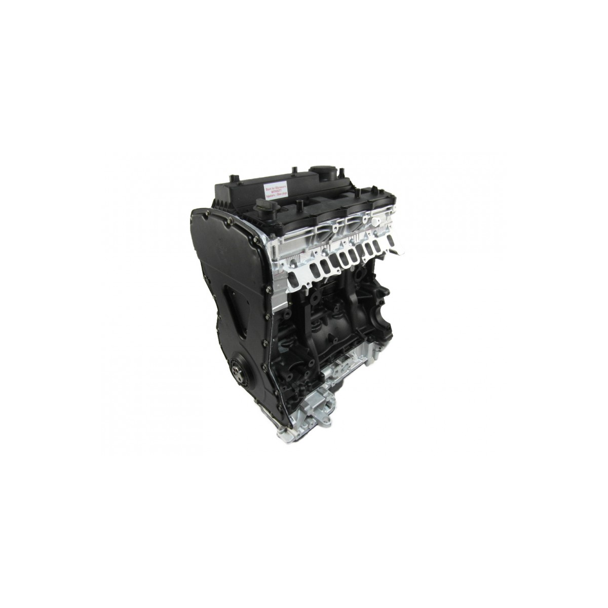 FORD TRANSIT MK7 VII 2.2TDCI QVFA P8FA motor for 1 880 FORD TRANSIT MK7 VII 2.2TDCI QVFA P8FA motor for 1 880