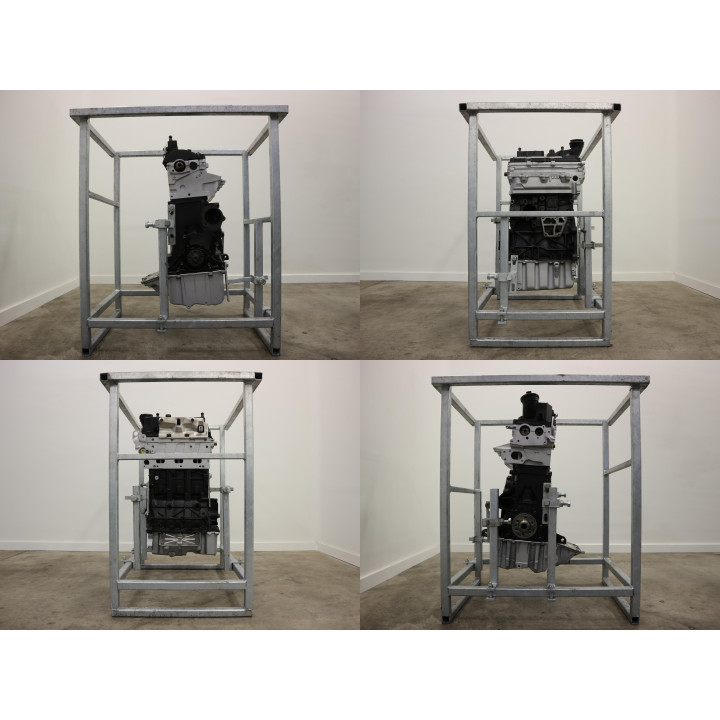 Buy STANDARD EXCHANGE ENGINE 1.2 TDI TYPE CFWA