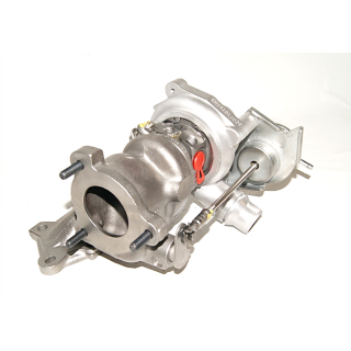 Standard-Turbo-Austausch RENAULT 0.9 TCE - 4937304001
