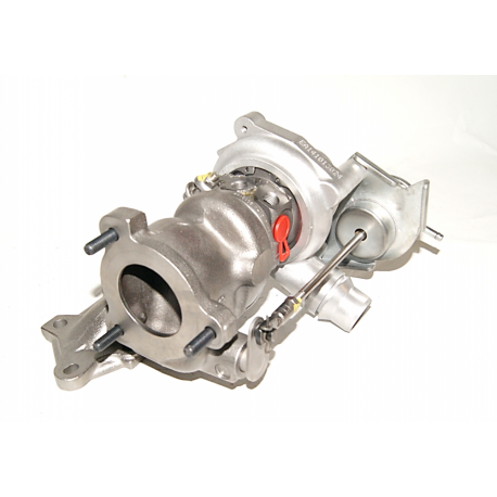 Standard-Turbo-Austausch RENAULT 0.9 TCE - 4937304001