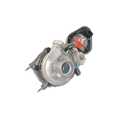 Buy remanufactured turbo-Fiat 822088-7 /