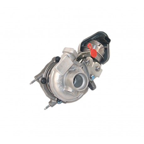 Buy remanufactured turbo-Fiat 822088-7 /
