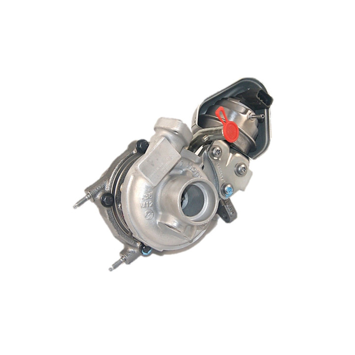 turbo echange standard-Fiat 822088-7 / 822088-8