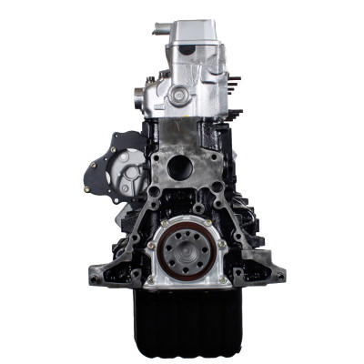 Motor MITSUBISHI 2.8 TDi tipo 4M40 - Motor Diesel desnudo de reconstruidos