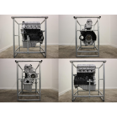MERCEDES 2.3 D 601.942 - Dieselmotor kaufen