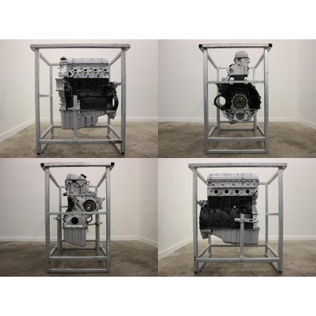 MERCEDES 2.3 D 601.942 - Dieselmotor kaufen