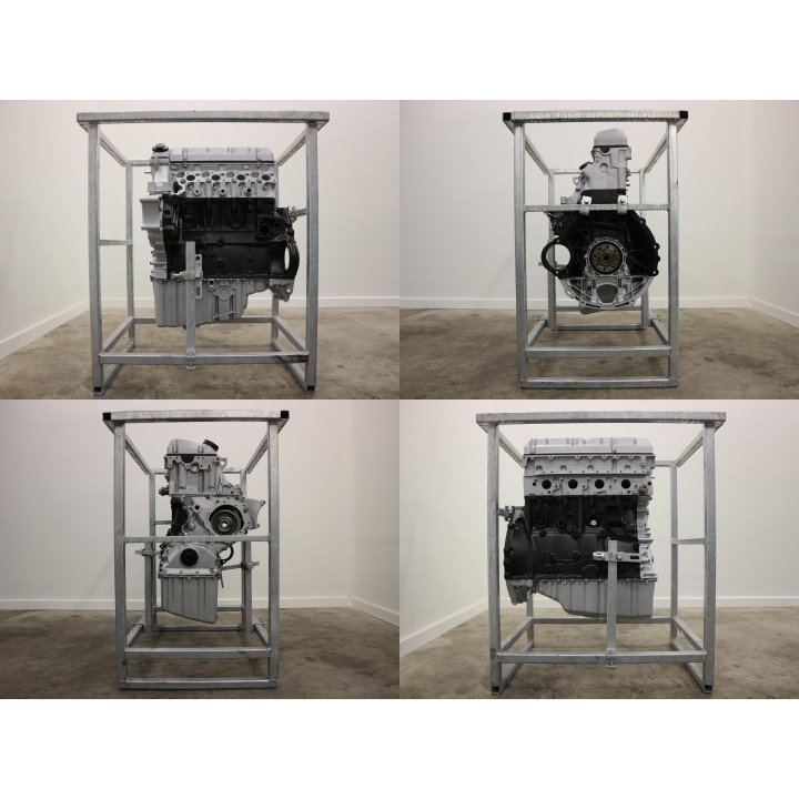 Comprar MERCEDES 2.3 D 601.942 - Motor Diésel