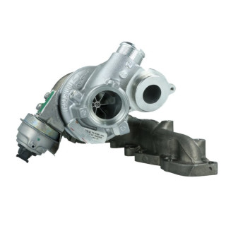 AUDI A3 TDI 04L253019Q - TURBOCOMPRESSEUR