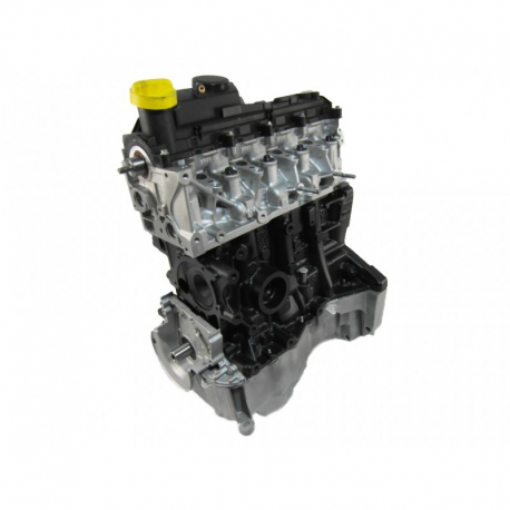 moteur échange standard nu FORD type SFJA / SFJB / SFJC