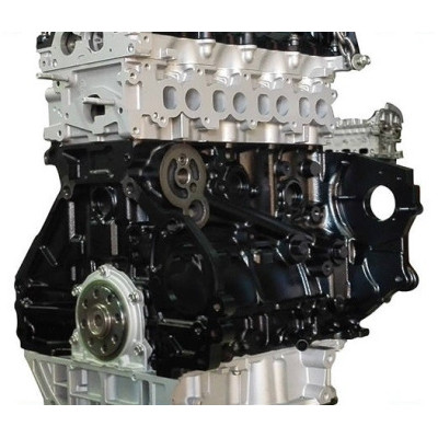 FIAT 1.6 JTD Typ 263a8000 EURO 6-Motor – reiner Standard-Austauschdieselmotor