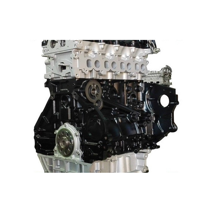 moteur échange standard nu FIAT type 263a8000