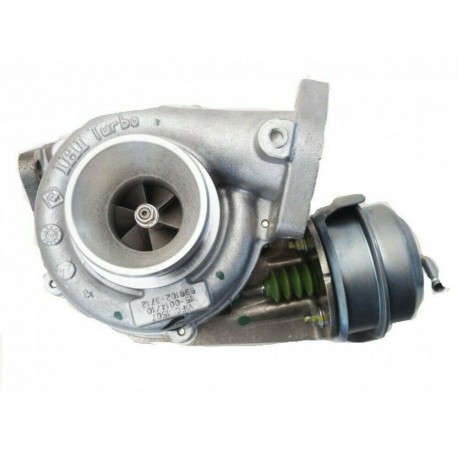 Comprar TURBO ESTÁNDAR DE INTERCAMBIO IHI TURBO VIFC