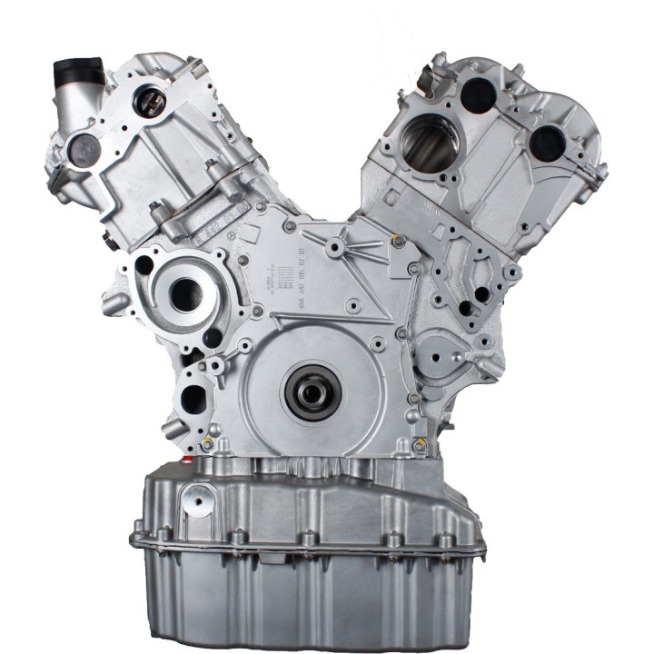 Buy Engine MERCEDES 3.0 CDI type 642.890 -