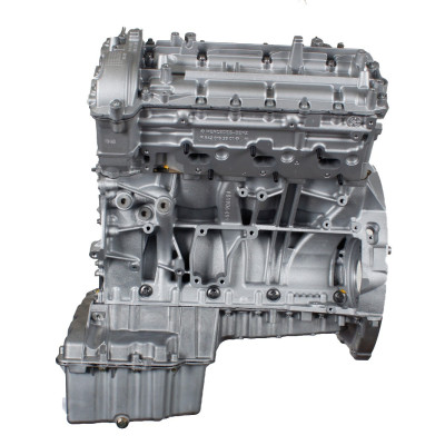 Buy Engine MERCEDES 3.0 CDI type 642.890 -