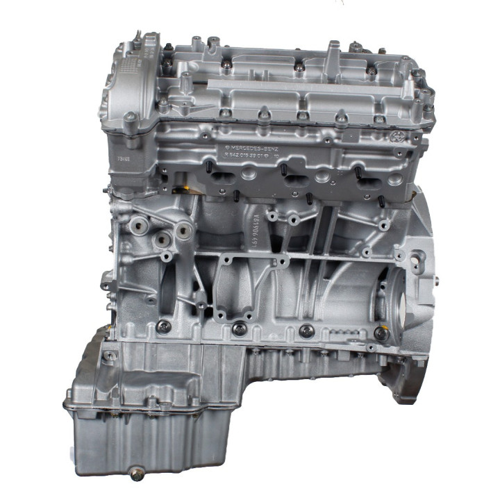Buy Engine MERCEDES 3.0 CDI type 642.890 -