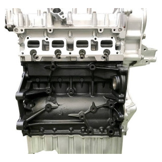 Motor AUDI 1.4 TFSi tipo CTH - Motor gasolina desnudo reconstruido