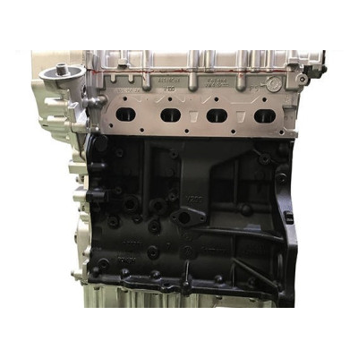 moteur échange standard nu AUDI type CTHG