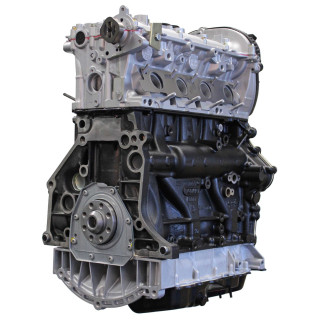 VW 1.8 TFSI type BZB - Moteur Essence échange standard