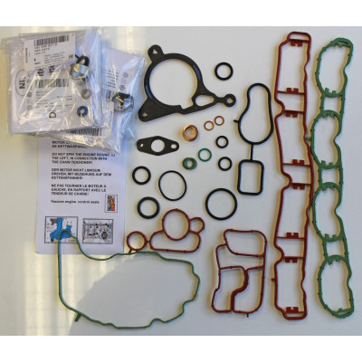 VW 1.8 TFSI type BZB - Moteur Essence échange standard