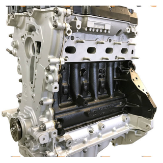 OPEL 1.4 i 16v Z14XEP-Motor – Standard-Austausch-Benzinmotor
